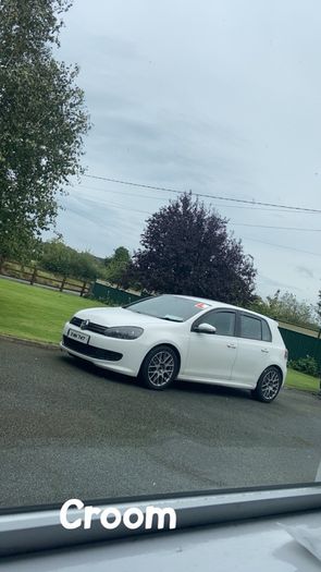 2011 Volkswagen Golf