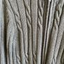 Men's zipper cardigan, size XL Image 2