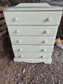 Bedroom furniture