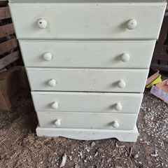 Bedroom furniture