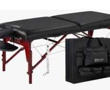 Professional Portable Massage Table [Monroe TT LX]