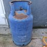 gas bottles (full) Image 5