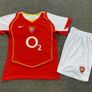 Retro football kits Image 9