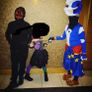Sundrop Halloween Costume Image 4