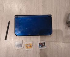nintendo 3ds xl