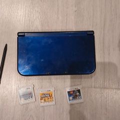 nintendo 3ds xl