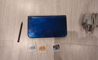 nintendo 3ds xl