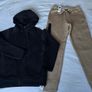 Brand new Dunnes stores boy's tech tracksuit 10-11 years Image 4