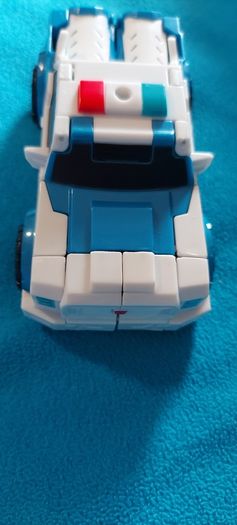 Transformer / toy