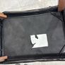 Leather dining chairs Image 10