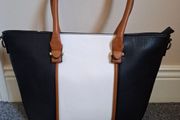 Tote handbag