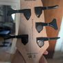 Bass guitar Harley Benton Image 5