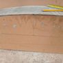 Timber form for arch Image 2