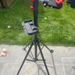 Bike repair stand