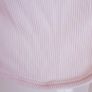 Nasty Gal Open Back Pink Top - Size 6 Image 5