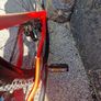 Orbea MX30 29 Hardtail Mountain Bike Image 10