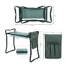 BRAND NEW Heavy Duty Upgraded Garden Kneeler Thicken Seat Padded Kneeling Stool Indoor Outdoor 150KG Load Portable Folding Image 6