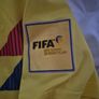 Colombia 2018 World Cup Jersey Image 3