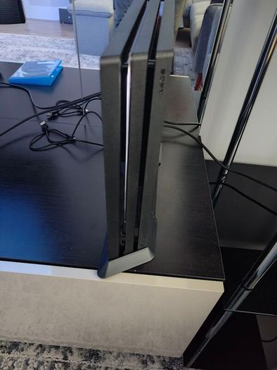 PS4 Pro Jailbroken