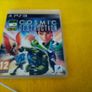 Cosmic Destruction PlayStation 3 Ps3 Games Original Image 2