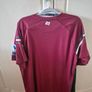 Westmeath GAA Training T-Shirt XL Image 2