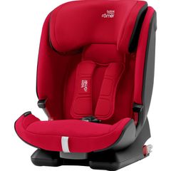 Britax Romer ADVANSAFIX IV M Car Seat (Fire Red)