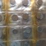 Coin collection, mixed countries, pre euro, Image 2