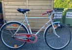 Vintage Hercules 3 speed bike for sale