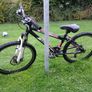 kids mountain bike Image 4