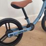 Balance bike - blue Image 5