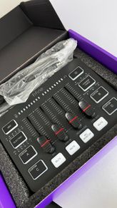 Fifine SC3 Gaming Mixer - Brand New (Unused)