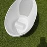 Shnuggle Baby Bath Tub Image 2