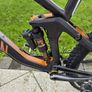 Canyon Strive Mountain Bike Image 4