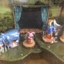 My Friend Tigger and Pooh Musical Stage (Disney Store Exclusive) Image 2