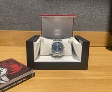 Tissot PRX Powermatic 80