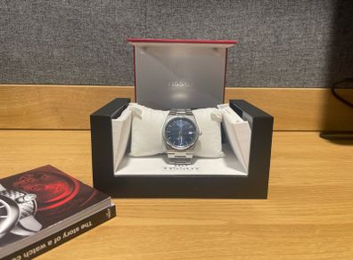 Tissot PRX Powermatic 80