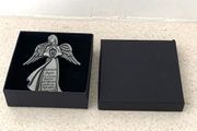 Car Visor Angel