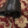 Dune over the knee leather boots, size EU-40, UK-7 Image 6