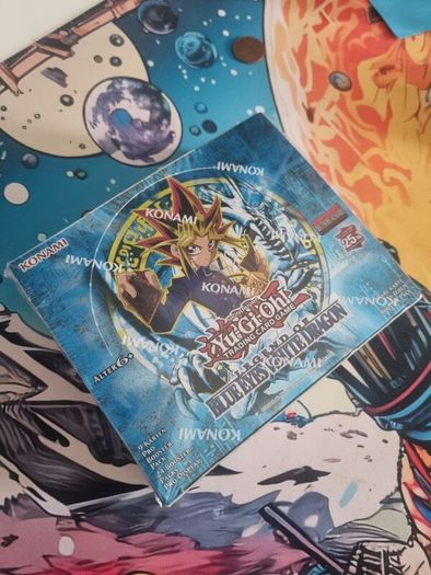 Yu Gi Oh