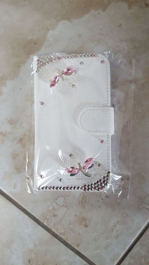 Nokia Lumia 520 Case
