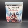 Assassin's Creed Brotherhood Ps3 Image 3