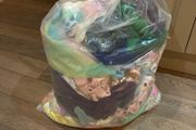 Large girls bundle aged 2-4 years