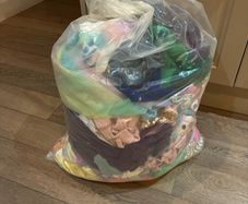 Large girls bundle aged 2-4 years