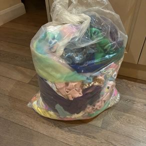 Large girls bundle aged 2-4 years