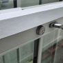Scandinavian Pine Triple glazed Door and Sidelights Image 4