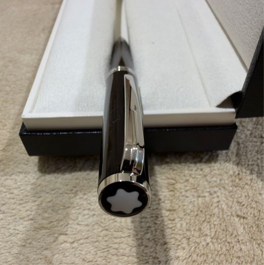 Montblanc Pix Ballpoint Pen ( 114797 )