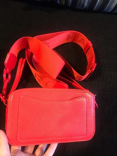 Authentic Marc Jacobs bag