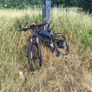 1500w 52v e bike Image 2