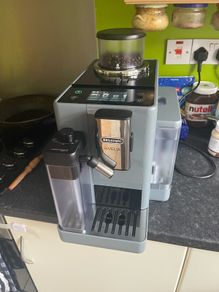 Delonghi Rivelia