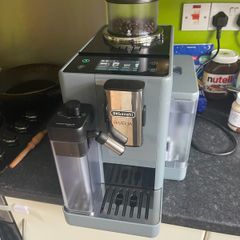 Delonghi Rivelia